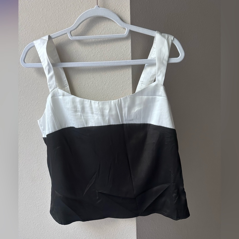 Peppermayo Lylah Satin Top